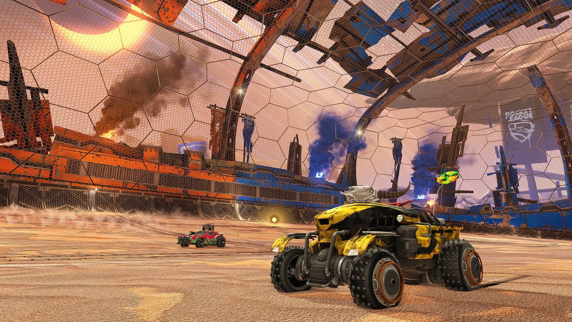 Rocket League: Collector’s Edition